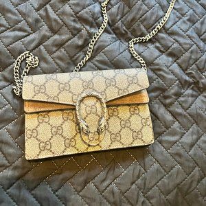 Gucci Coin Purse